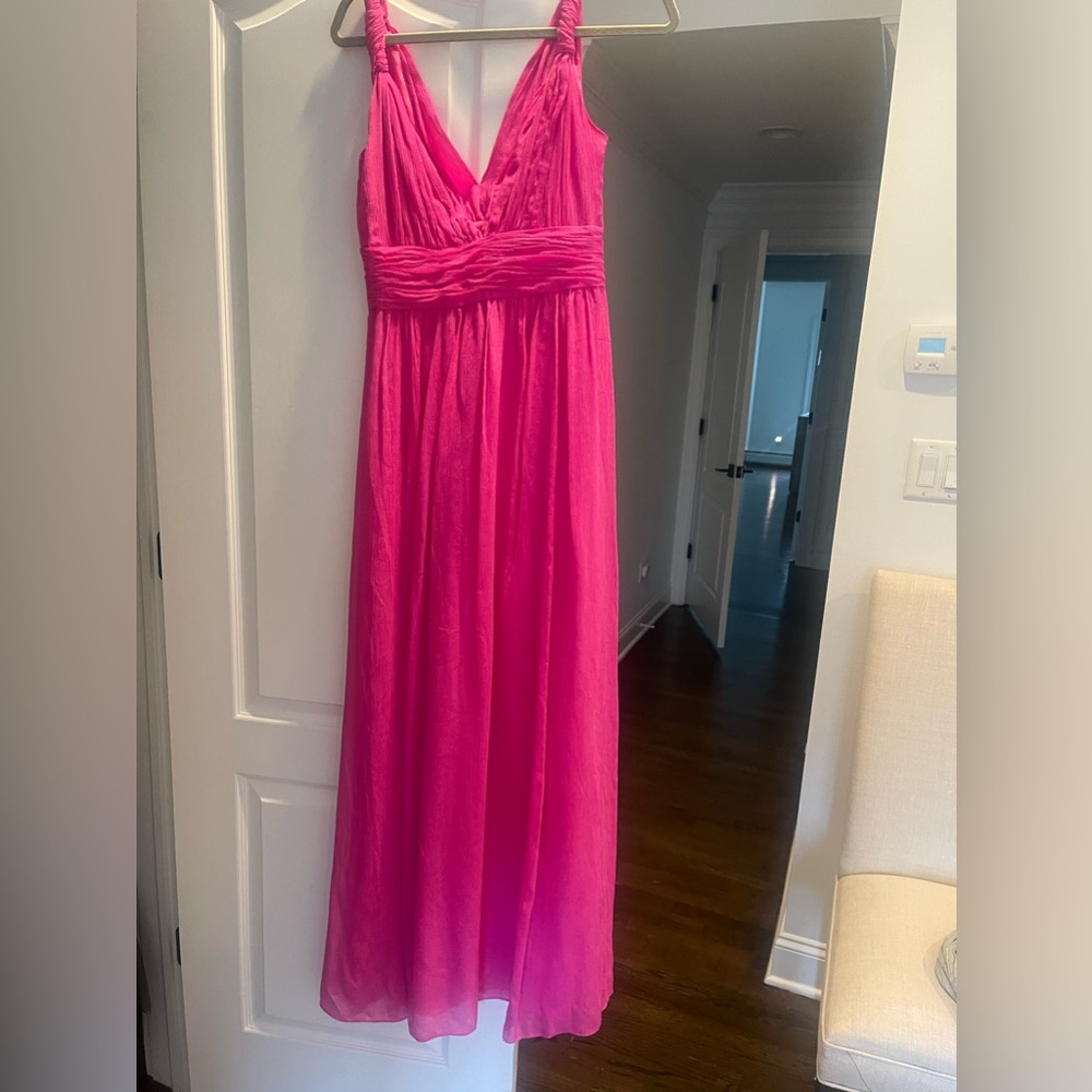 Rachel zoe dress